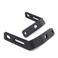 Motorcycle Rearview Mirror Down Bracket For Rebel Cmx300 Cmx500 And Cmx250 2017 2023 Side Forward Kit Hlb01x 5mm Thick Steel 