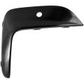 Fog Light Trim For Bmw 330e Xdrive 2021 2022 Passenger Side Front Sedan With M Sport Package And Park Distance Control Sensor 