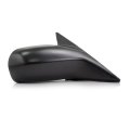 Passenger Side Door Mirror For Honda Civic 2001 2005 Sedan Dx Vp Manual Non Heated Textured Replacement 76200 S5d A01 And 