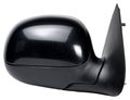 Fit System 61065f Ford F-series Passenger Side Replacement Oe Style Manual Folding Mirror 