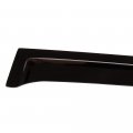 Aintier Ventvisor Side Window Deflector Visors Rain Guard Set Fits For 2009-2013 Toyota Corolla