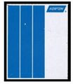 Norton Abrasives St Gobain 02706 120g Corn Cat Sheets 