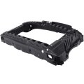 Radiator Support Replacement For 2010 To 2014 Golf Gti Jetta Vw1225131 5k0805588g