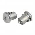 X Autohaux Door Lock Cylinder With Key For Chevrolet Gmc Buick Cadillac Pontiac 1 Pair