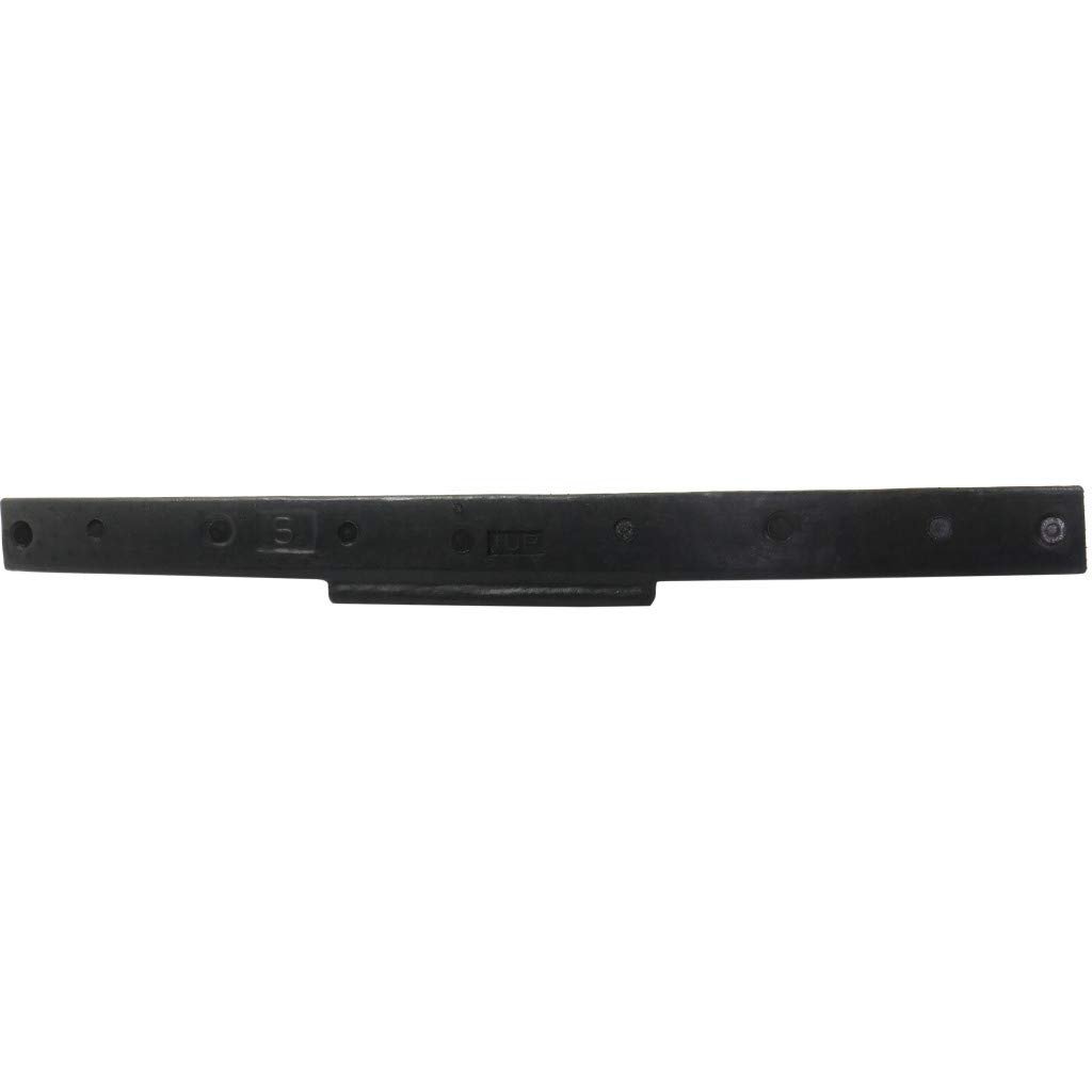 Rear Bumper Absorber For Toyota Camry 2018 2019 Hybrid Se Xse Capa Certified Part 5261506190 To1170167