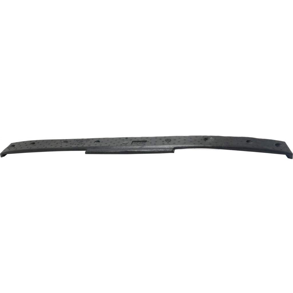 Rear Bumper Absorber For Toyota Camry 2018 2019 Hybrid Se Xse Capa Certified Part 5261506190 To1170167