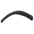 Wheel Opening Molding For Lexus Nx300 2018 2021 Rear Passenger Side Plastic Primed Section Quarter Panel Replacement Lx1791101 