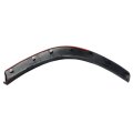 Wheel Opening Molding For Lexus Nx300 2018 2021 Rear Passenger Side Plastic Primed Section Quarter Panel Replacement Lx1791101