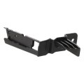 Rear Driver Side Bumper Bracket For 2018 2019 2020 2021d Expedition Plastic Replacement For Fo1162123 And Jl1z17d943d 