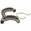 Polaris Shoe-frt Brk 45120-131-00a-a0 Part Sportsman