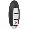 Aintier 2 X Keyless Entry Remote Key Fob For Nissan Rogue 2014-2016 Kr55180144106 Kr5s180144106