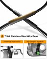 A-premium Power Window Regulator And Door Panel Without Motor Replacement For Volkswagen Passat 1998-2005 Front Left Driver
