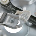 A-premium Power Window Regulator And Door Panel Without Motor Replacement For Volkswagen Passat 1998-2005 Front Left Driver