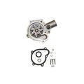 Gmb 190-1040 Oe Replacement Water Pump With Gasket 