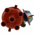 Fridayparts Air Cooled Electronic Ignition Distributor 0231178009 0231178008 0231178003 31946 Compatible For Volkswagen Porsche