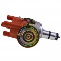 Fridayparts Air Cooled Electronic Ignition Distributor 0231178009 0231178008 0231178003 31946 Compatible For Volkswagen Porsche