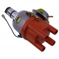Fridayparts Air Cooled Electronic Ignition Distributor 0231178009 0231178008 0231178003 31946 Compatible For Volkswagen Porsche
