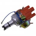 Fridayparts Air Cooled Electronic Ignition Distributor 0231178009 0231178008 0231178003 31946 Compatible For Volkswagen Porsche