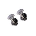 Outboard Engine 97395-06012 97095-06012 97080-06012 5fu-e4651-00 Screw Bolt With Washer For Yamaha 6hp-225hp Boat Motor 