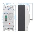 Baomain 80 Amp Dc Circuit Breaker For Off-grid Solar System 80a 2 Pole 550v Moulded Case Ip20 Mccb Bmm1pv-125