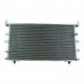 Ac Condenser A C Air Conditioning For 01-07 Toyota Sequoia Truck Suv 