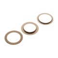 Reaction Sun Gear Thrust Bearing Front For Chevy C70 Kodiak 1990 To 1996 Olx-acd8623920-cl360a55 Alloy Steel Standard Black 