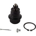 Front Lower Ball Joint For Dodge Avenger 2008 2009 2010 2011 Driver Or Passenger Side Single Piece Part Number Repc282334 