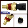 5269870ab Coolant Temperature Sensor Replacement For Jeep Dodge Chrysler Plymouth Ram Mini Cooper Fits 300 Pt Cruiser Town And
