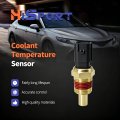 5269870ab Coolant Temperature Sensor Replacement For Jeep Dodge Chrysler Plymouth Ram Mini Cooper Fits 300 Pt Cruiser Town And