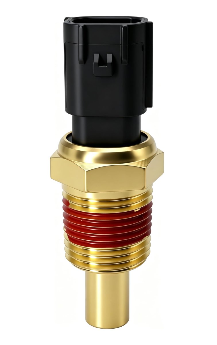 5269870ab Coolant Temperature Sensor Replacement For Jeep Dodge Chrysler Plymouth Ram Mini Cooper Fits 300 Pt Cruiser Town And