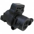 Bapmic 0004708893 Vapor Canister Purge Solenoid Valve For Mercedes Benz W203 W211 W209 R170