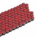 Caltric Red Drive Chain Compatible With Honda Vfr800f Vfr800fd Interceptor 800 Deluxe 2014 2015