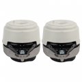 Carbhub 1662405817 Engine Motor Mount For Mercedes Ben W166 X166 Gl450 Gl550 Gls550 Ml550 Ml500 Ml560 Replace 1662405917 Left