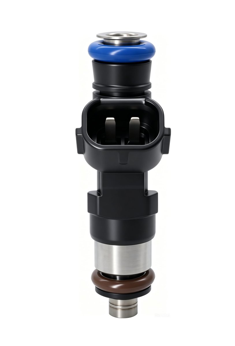 Fuel Injector 0280158130 2 5l For Nissan Altima 2007 To 2013 Rogue 2008 Select 2014 2015 Sentra 2012 1pc 10 Holes