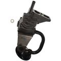Melling M248-249s Oil Pump