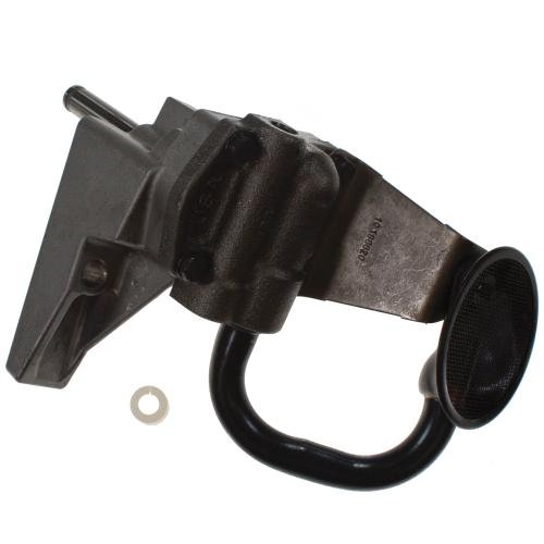 Melling M248-249s Oil Pump