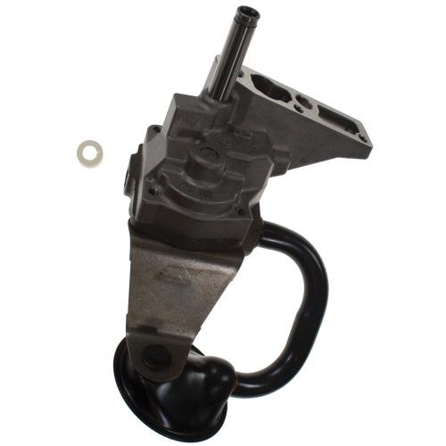 Melling M248-249s Oil Pump