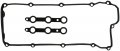Mahle Original Vs50488 Engine Valve Cover Gasket Set Standard 