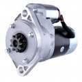 Solarhome 12v 9t 3 0kw Starter Motor Compatible With Gehl Skid Steer Loader 7600 7800 Sl7600
