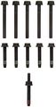 Fel-pro Es 72155 Cylinder Head Bolt Set 