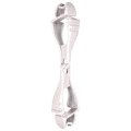 Ergodyne Squids 3400 Glove Clip Holder With Dual Clips 6-pack 