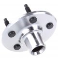 Aintier Rear Wheel Hub Assembly Fit For 2002-2010d Explorer Mercury Mountaineer 2003-2005 For Lincoln Aviator 5 Lugs No Wbs