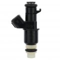 Fuel Injector Ocpty 6pcs 8 Holes Replacement Injectors Engine Part Fit For 16450-rca-a01