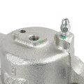Front Right Disc Brake Caliper Assembly 19b3199 1pc For Toyota Yaris 2006 2007 2008 2009 2010 2011 2012 2013 2014 2015 