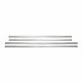Coast To International Coast2coast Cci Bsm G 38 I 42 125 Chrome Ccism608 