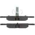 Rear Disc Brake Pad Set For Bmw 330xi 2006 Pc-709410
