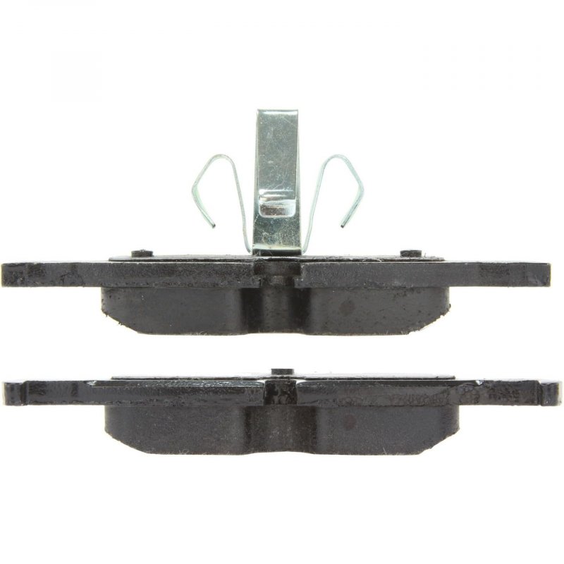 Rear Disc Brake Pad Set For Bmw 330xi 2006 Pc-709410