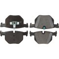 Rear Disc Brake Pad Set For Bmw 330xi 2006 Pc-709410