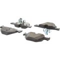 Rear Disc Brake Pad Set For Bmw 330xi 2006 Pc-709410