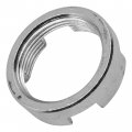 Caltric Swing Arm Pivot Lock Nut Compatible With Honda Trx250x 09 2011-2014 2016-2023 90355-469-000